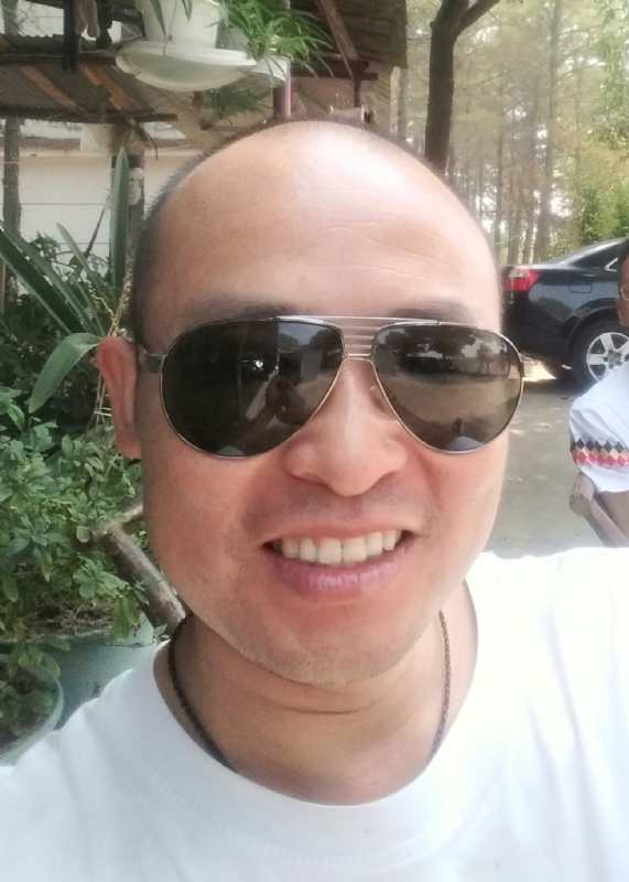 兵哥的第一张照片--上林残疾人相亲网